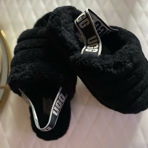 Ugg slippers